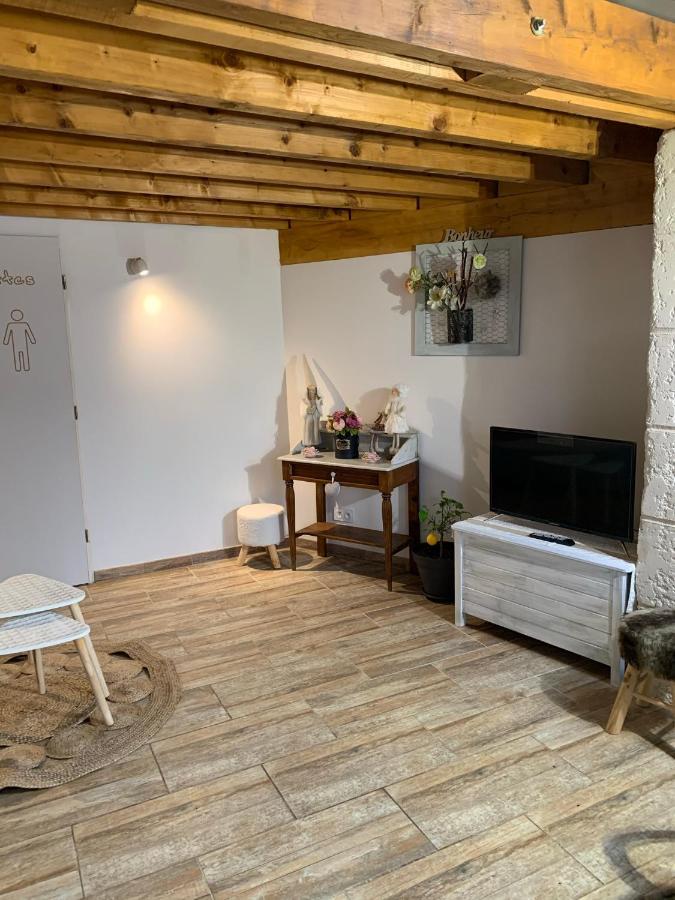 Au Bout Du Pont Villa Chaumont-sur-Loire Eksteriør billede